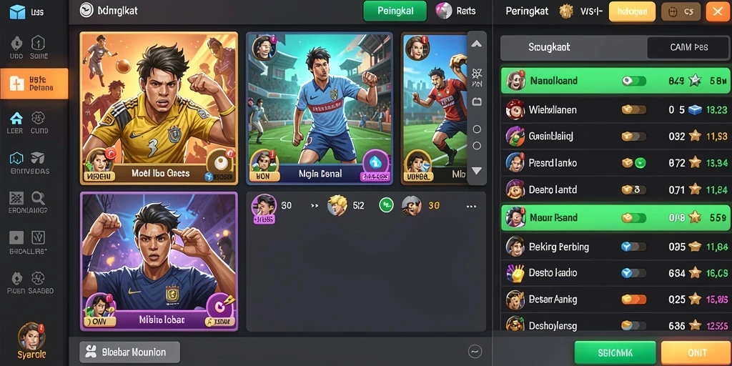 bomtoto - Gameplay seru saat menjelajahi petualangan baru.