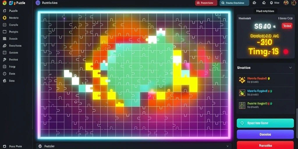 pagoda127 - Mode multiplayer meningkatkan keseruan bermain.