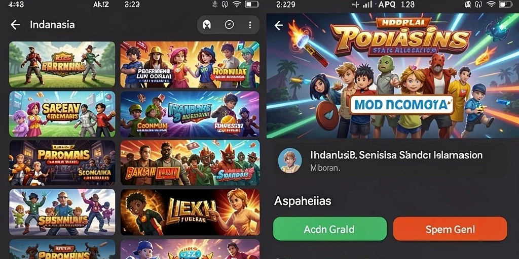 wow99 - Ragam karakter yang bisa dipilih sesuai dengan gaya bermain.