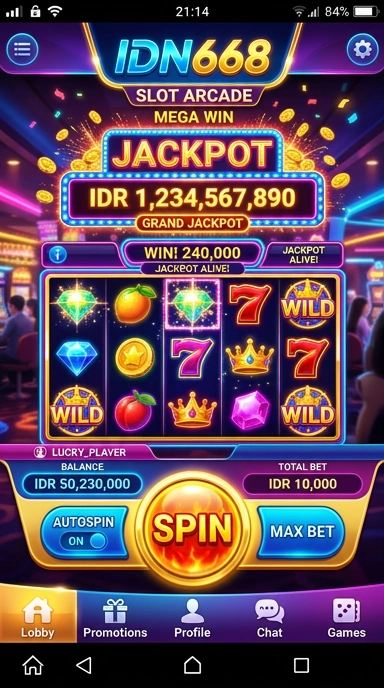 Pratinjau build resmi — siap diunduh untuk Android
